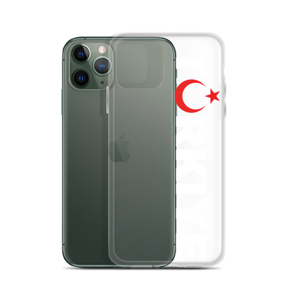 Clear Case for iPhone®