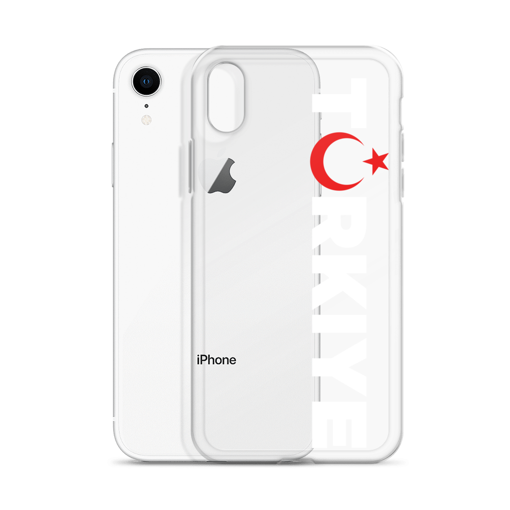 Clear Case for iPhone®