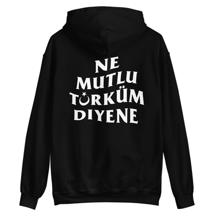 Ne Mutlu Turkum Diyene