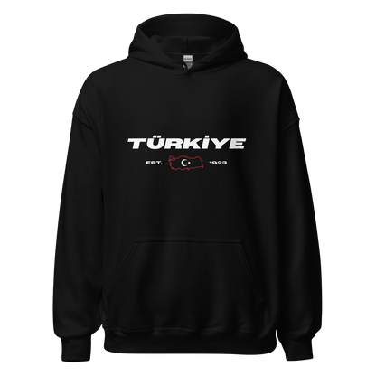 TURKIYE EST HOODIE