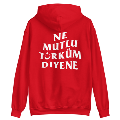 Ne Mutlu Turkum Diyene