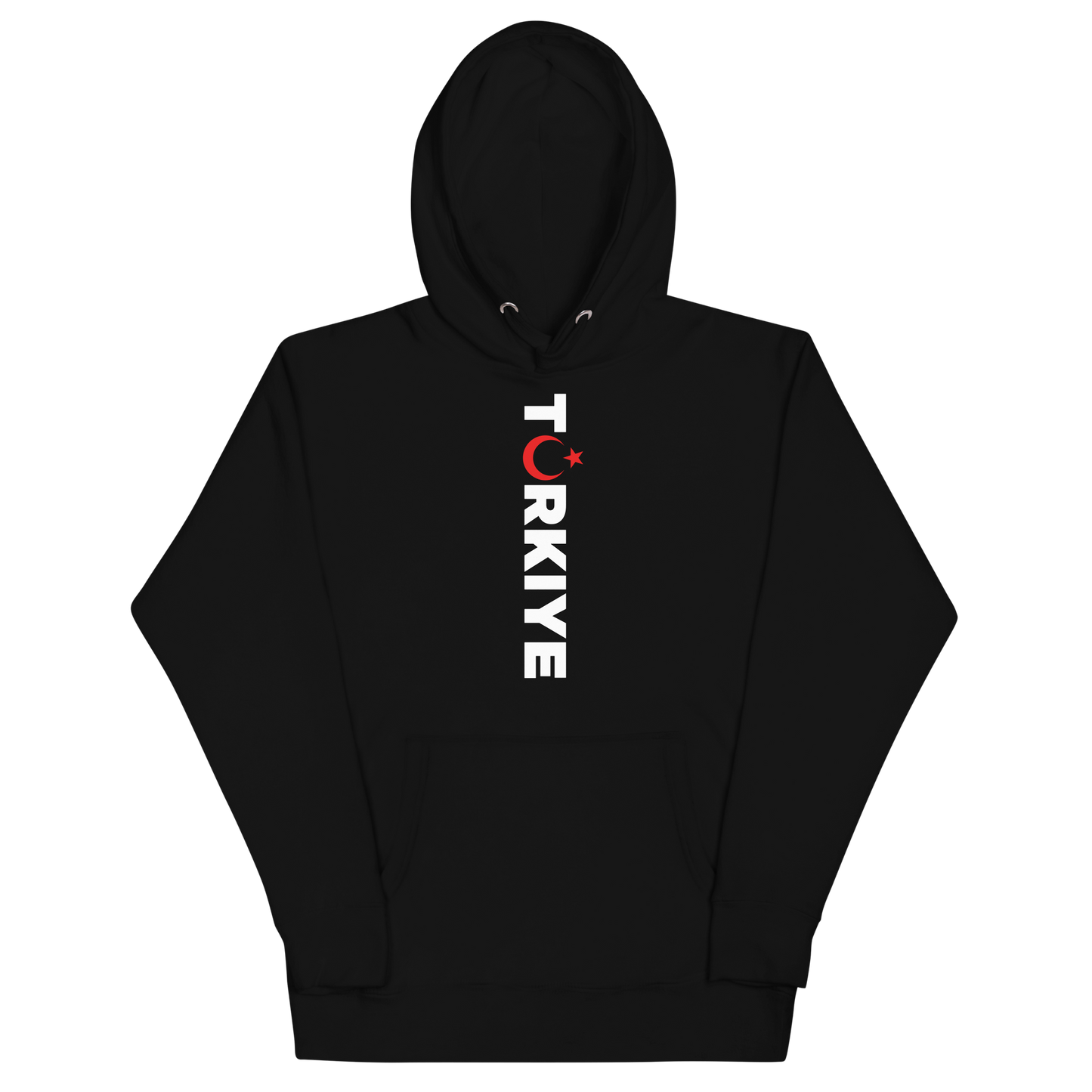 "Turkiye" Hoodie