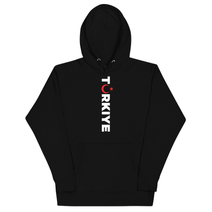 "Turkiye" Hoodie