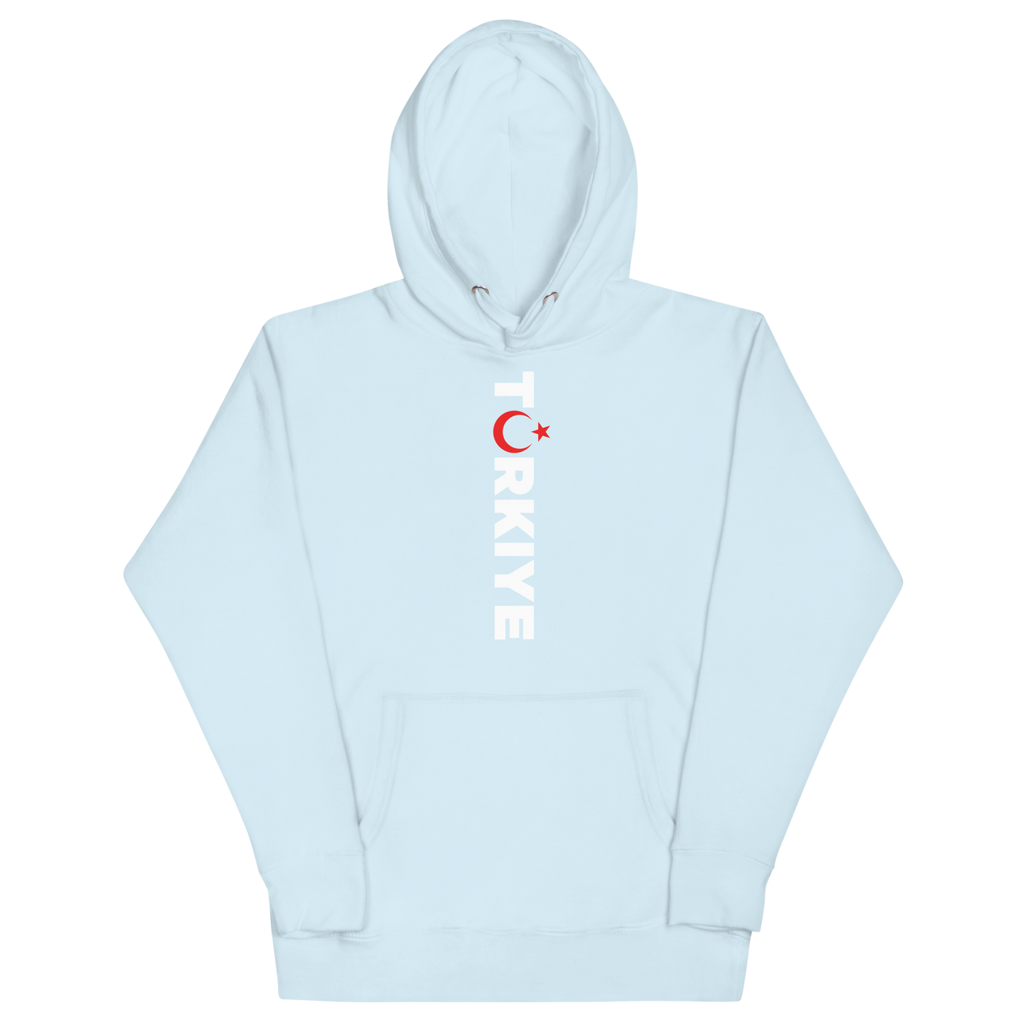 "Turkiye" Hoodie