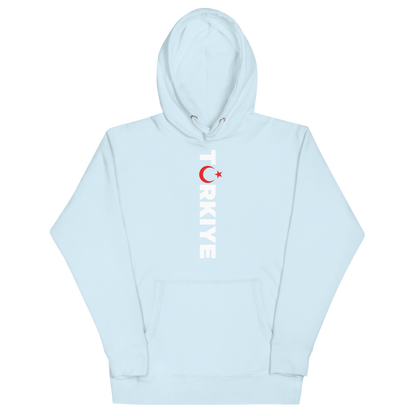 "Turkiye" Hoodie