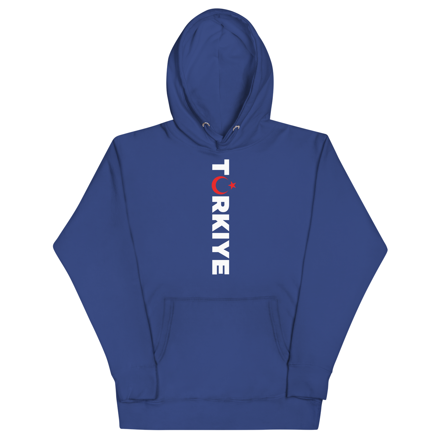 "Turkiye" Hoodie