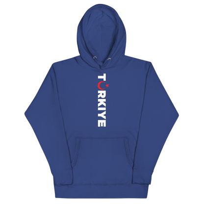 "Turkiye" Hoodie