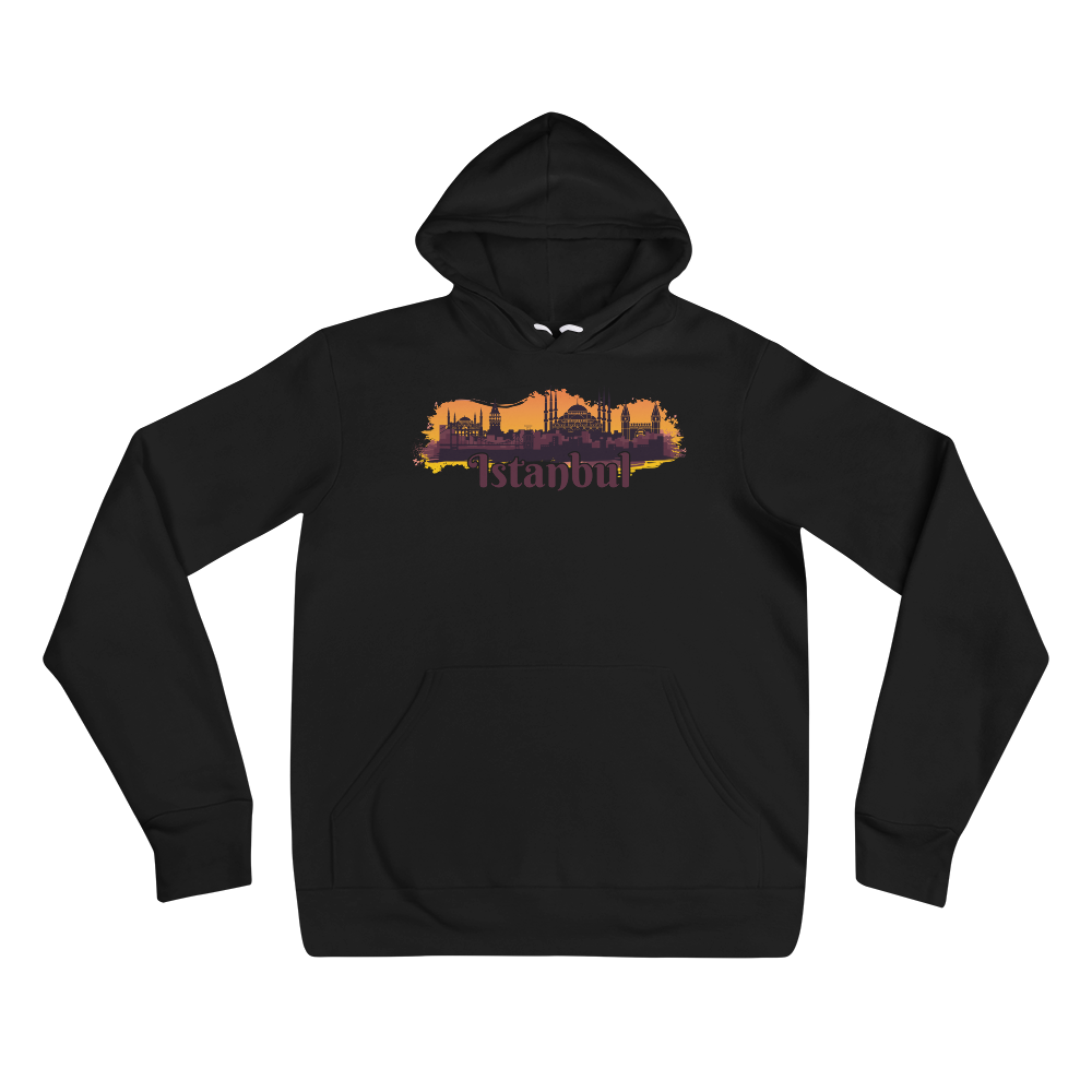 Istanbul Hoodie