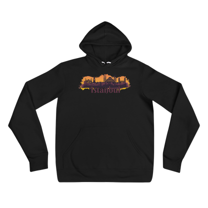 Istanbul Hoodie