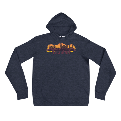 Istanbul Hoodie