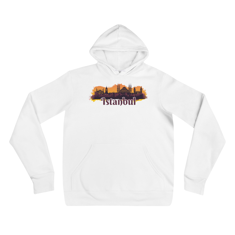 Istanbul Hoodie