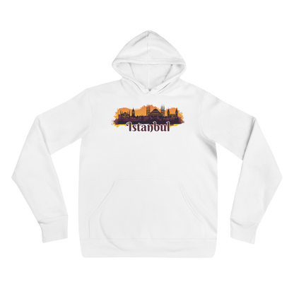 Istanbul Hoodie