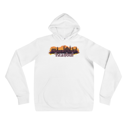 Istanbul Hoodie