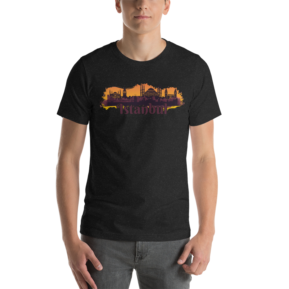 Istanbul T-shirt