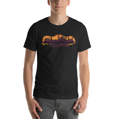 Istanbul T-shirt