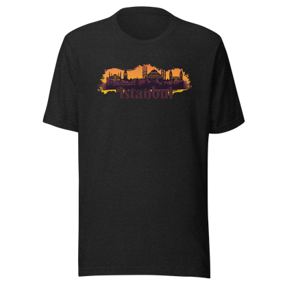 Istanbul T-shirt