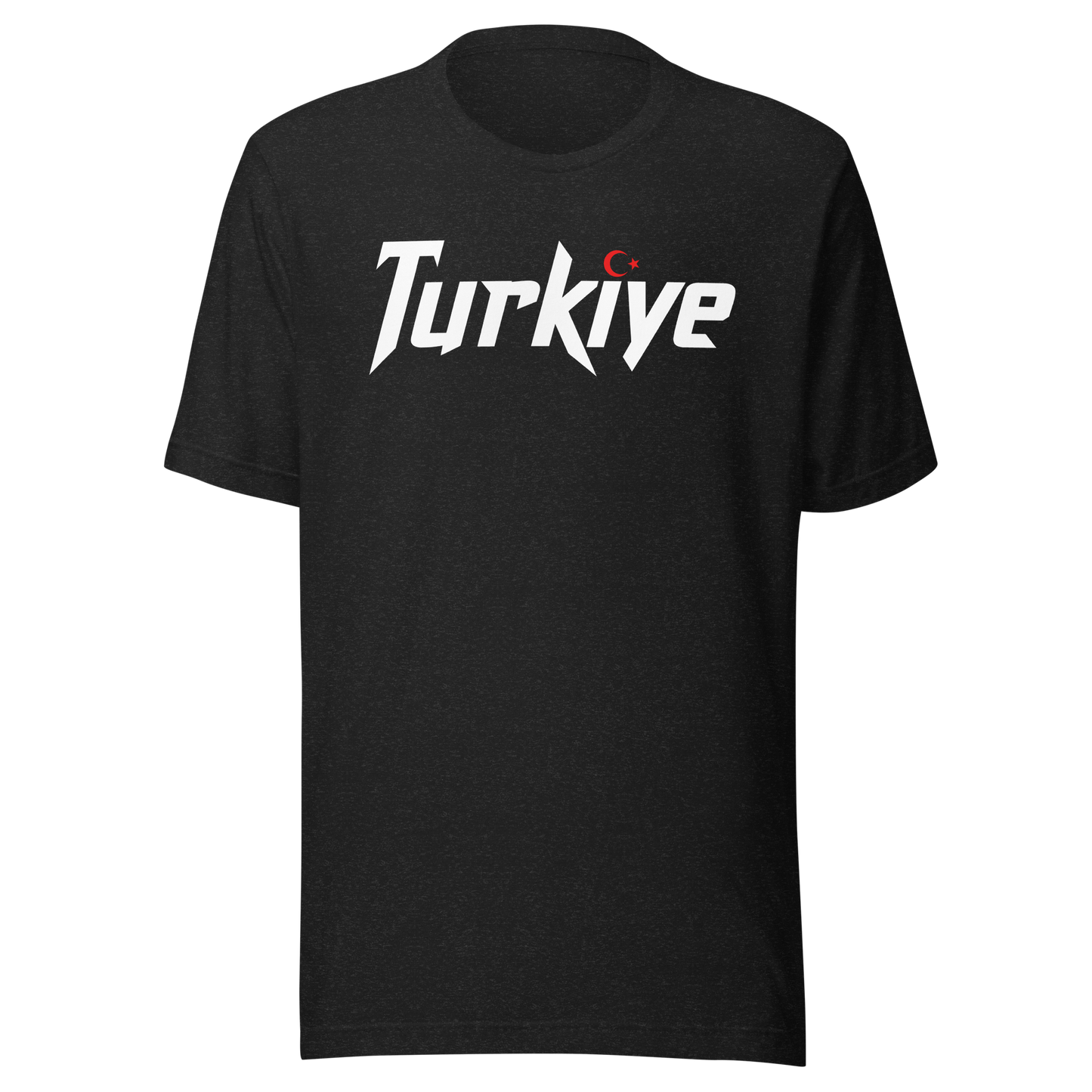 Turkiye -