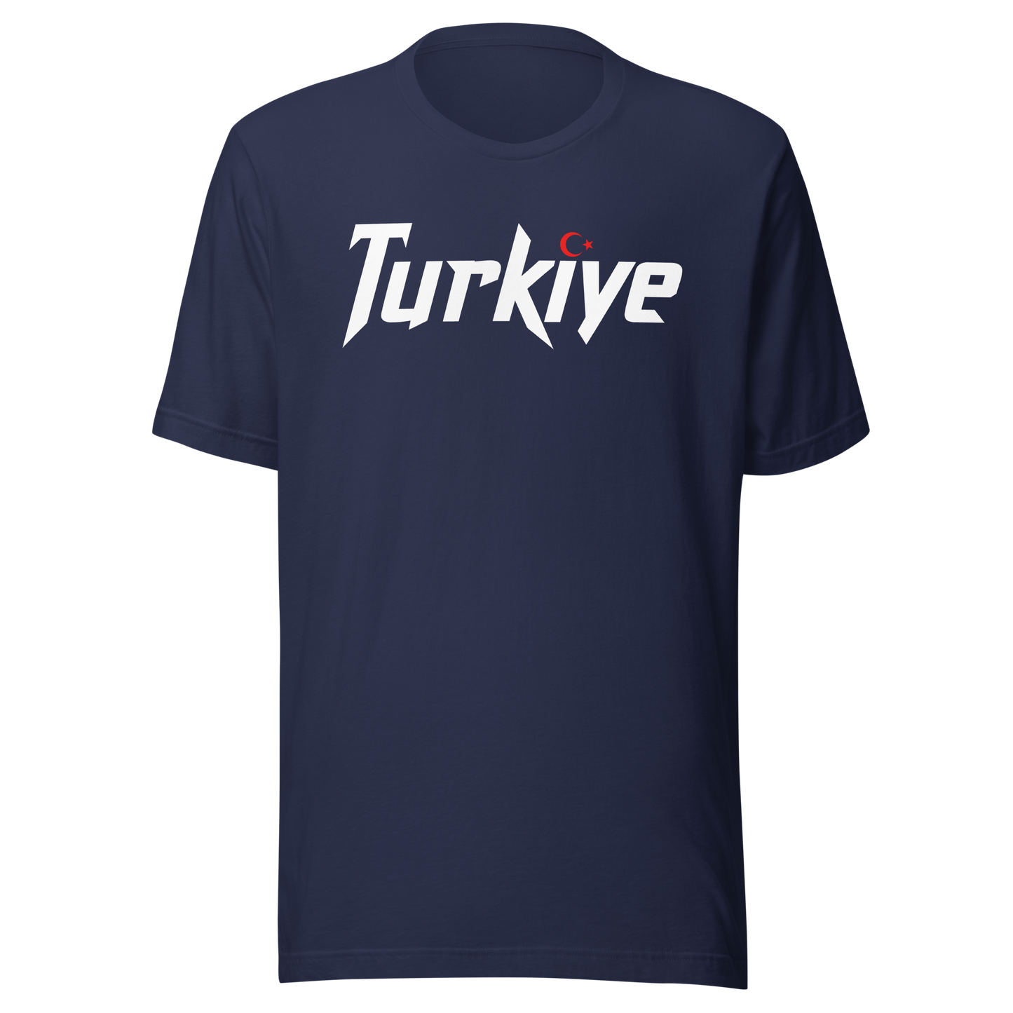 Turkiye -