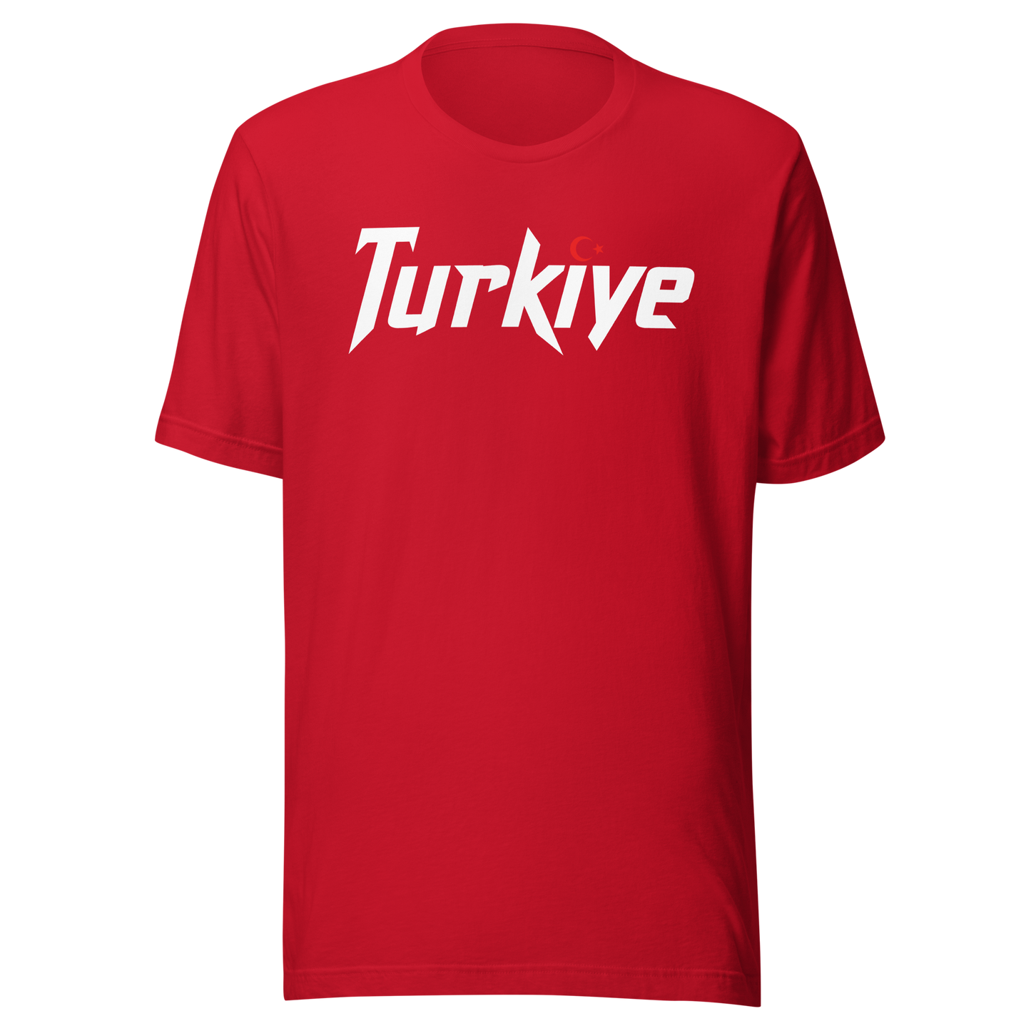 Turkiye -