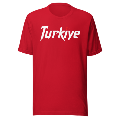 Turkiye -