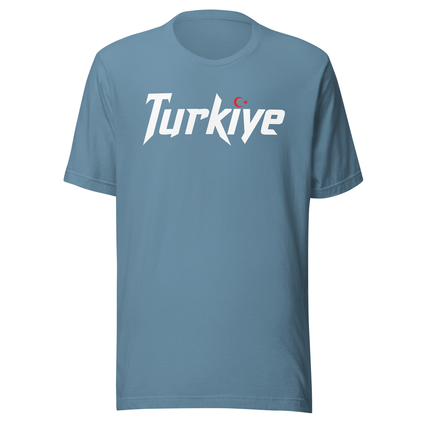 Turkiye -