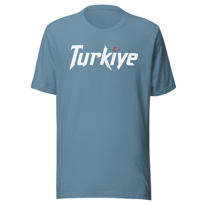 Turkiye -