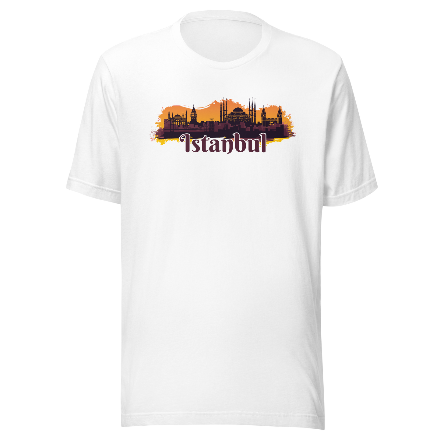 Istanbul T-shirt