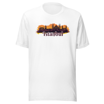 Istanbul T-shirt