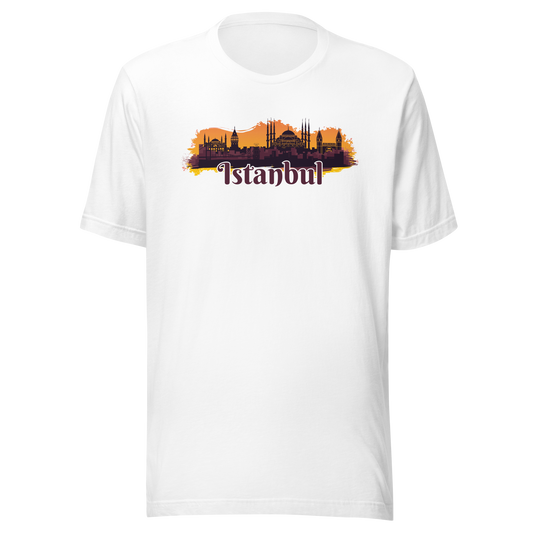 Istanbul T-shirt